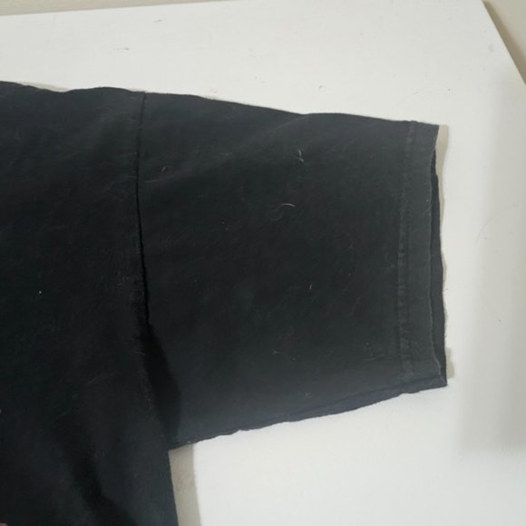 Snoop Dogg Concert Shirt  2012 Canada Mens Medium - Picture 2 of 5